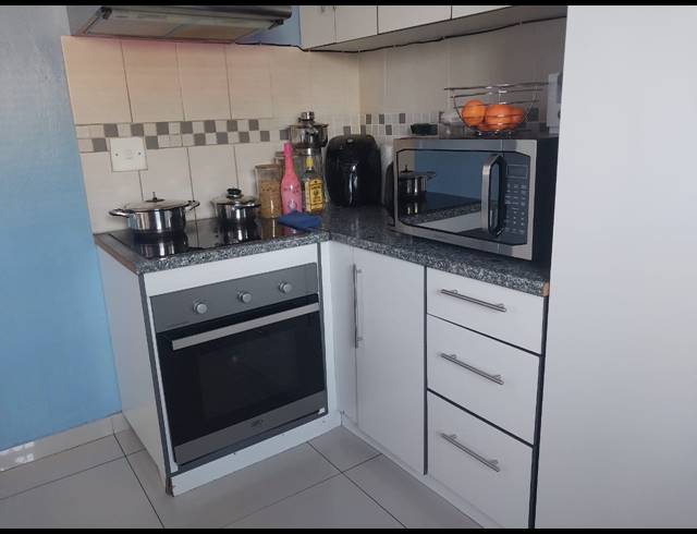 2 BEDROOM HOUSE SOLD IN WELBEDACHT